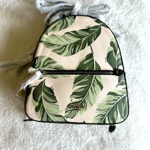 Brand New with tags AUTHENTIC Coach backpack